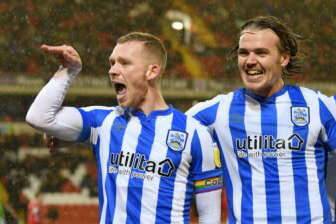 Huddersfield Town 2-0 Derby County: What happened? Who stood out? What are the fans saying?