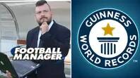 Fan Who Holds Guinness World Record For Longest Football Manager Save Won Nearly 1000 Trophies - sportbible.com - Manchester - Germany - India