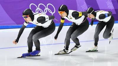 Winter Olympics 2022 - Japan speed-skating coach Johan de Wit in isolation after testing positive for Covid-19 - eurosport.com - Beijing - Japan