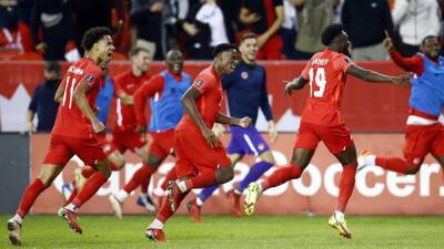 Concacaf World Cup Qualifiers: Canada get sixth straight win while USMNT beat Honduras in arctic temperatures