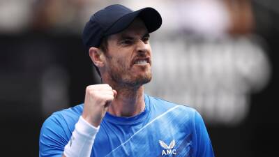 Andy Murray and Jo-Wilfried Tsonga replace Daniil Medvedev and Jannik Sinner for ATP Rotterdam event