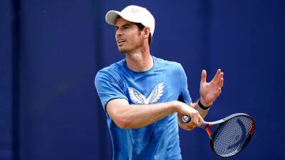 Andy Murray makes late decision to take part in ABN AMRO World Tennis Tournament