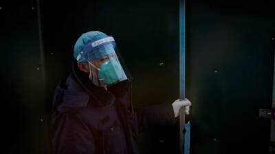 Winter Games - Ed Osmond - Norwegians concerned about COVID information leaks - channelnewsasia.com - Norway - China - state Texas