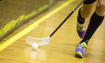 Floorball Association begins talent hunt in schools - guardian.ng - Germany - Ivory Coast - Nigeria -  Lagos