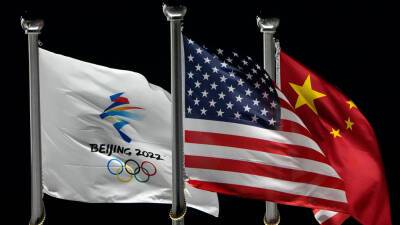 Tune out the Winter Olympics, don't reward Communist China's scheme - foxnews.com - China - Beijing - Japan - Hong Kong