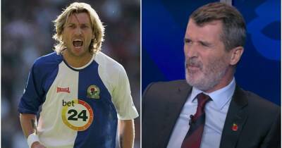 Robbie Savage - Roy Keane - Mark Hughes - Roy Keane to Sunderland: Man Utd icon's classic story about deciding not to sign Robbie Savage - givemesport.com -  Ipswich
