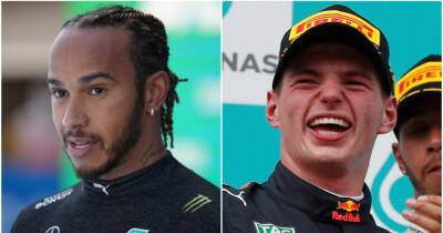 Max Verstappen - Lewis Hamilton - Lewis Hamilton won't like new Formula 1 ruling that will help Max Verstappen - givemesport.com - Netherlands