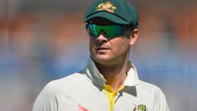 Ricky Ponting - Michael Clarke - Prithvi Shaw - "Terrific Player Like Virender Sehwag": Michael Clarke's Huge Praise For India Batter - sports.ndtv.com - Australia - India