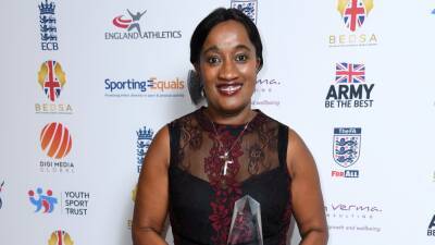 UK Athletics names Paula Dunn team leader for three major championships in 2022 - bt.com - Britain -  Belgrade - state Oregon