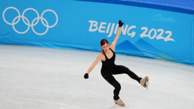 Figure skating-'Dream come true' as Czech siblings set to share ice - channelnewsasia.com - Beijing - Czech Republic -  Sochi