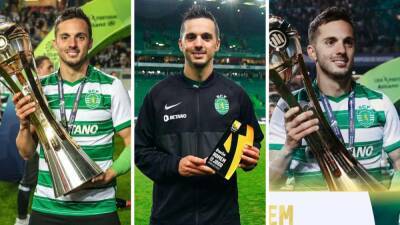 Luis Enrique - Pablo Sarabia - Sarabia es Míster MVP - en.as.com - Manchester - Portugal -  Lisboa