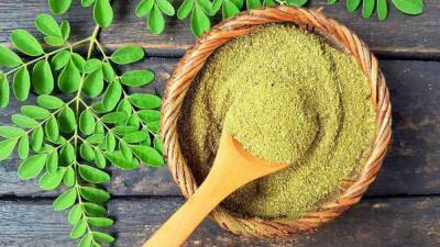 El ‘superalimento’ que comeremos: la moringa - en.as.com - India - county Del Norte