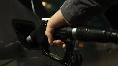 La gasolina, casi en su máximo histórico: ¿hasta cuándo seguirá subiendo? - en.as.com - county Del Norte