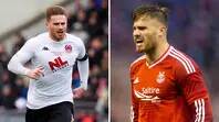 David Robertson - Raith Rovers Apologise For Signing David Goodwillie And Announce He Will Not Play Following Backlash - sportbible.com - Scotland