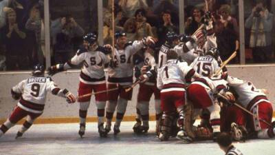 I was part of the 'Miracle on Ice,' here's why watching Team USA at the Beijing Olympics matters - foxnews.com - Usa - China - Beijing - Soviet Union