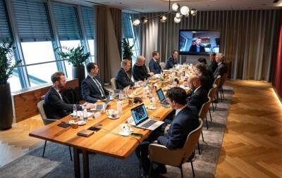 Oliver Kahn - Aleksander Ceferin - Nasser Al-Khelaifi - The European Club Association convenes to discuss critical topics and policy decisions - beinsports.com - Qatar - Austria