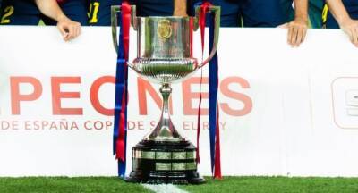 ¿Cuánto dinero se lleva el ganador de la Copa del Rey? - en.as.com - Santander