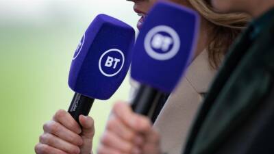 Discovery and BT in exclusive talks to create new 50-50 sports venture in UK & Ireland - eurosport.com - Britain - Usa - Ireland