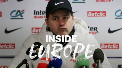 Mauricio Pochettino to Man Utd gathers steam, but PSG stint is damaging the head coach’s reputation – Inside Europe