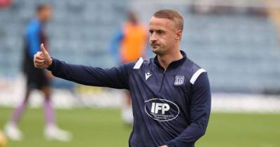 Leigh Griffiths - Leigh Griffiths: Former Hibs striker attracting interest as a free agent - msn.com - Scotland