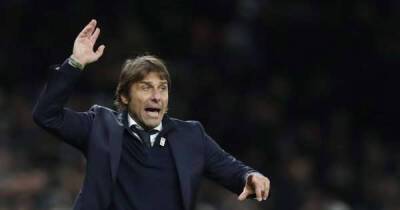 Antonio Conte - Daniel Levy - Fabio Paratici - Dejan Kulusevski - Bryan Gil - Luis Díaz - Nuno Santo - "Has made it clear": Journo reveals huge Conte concerns at Spurs, fans will be worried - opinion - msn.com - Italy -  Santo