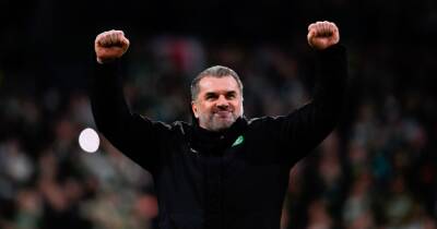 Ange Postecoglou insists his Celtic sales pitch ain't over as he calls home after Rangers triumph - dailyrecord.co.uk - Scotland