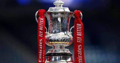 FA Cup prize money: How much do 2021-22 winning teams earn? - msn.com