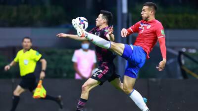 Axel Tuanzebe - Juan Jesus - Dura baja para el Nápoles ante el Barça - en.as.com