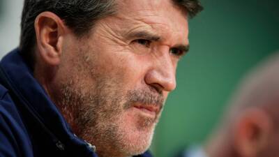 Lee Johnson - Roy Keane - Sunderland to hold talks with Keane over manager role - rte.ie - Manchester - Ireland - county Martin