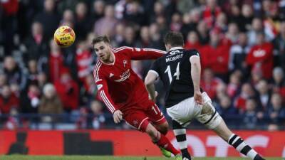 Raith will not play Goodwillie after angry reaction to signing