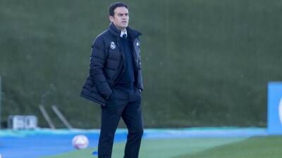 FÚTBOL FEMENINO La racha de Toril invita al Madrid a creer en la Champions - en.as.com