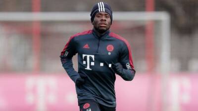 Julian Nagelsmann - Alphonso Davies - Leon Goretzka - Alemania Al Bayern se le acumulan los problemas en la fase decisiva - en.as.com