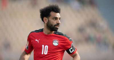 Mo Salah - Mohamed Salah - Cameroon star launches bizarre attack on Liverpool star Mo Salah ahead of AFCON showdown - msn.com - Egypt - Cameroon - Senegal