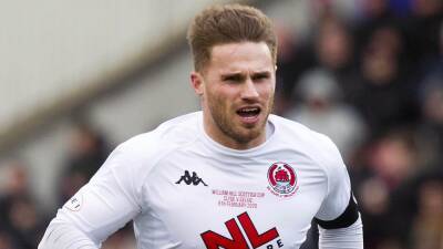 Raith Rovers apologise and confirm David Goodwillie will not play for the club