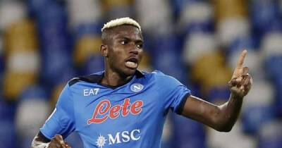 Sven Botman - Darwin Núñez - Aurelio De-Laurentiis - 'I have some news' - Transfer expert reveals Newcastle summer interest in £83.3m-rated 'engine' - msn.com - Saudi Arabia -  Newcastle - Nigeria