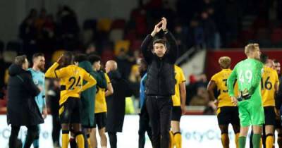 Tim Spiers - "I'd certainly expect" - Tim Spiers drops exciting Wolves claim, fans surely gushing - opinion - msn.com - Portugal