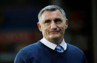 Tony Mowbray makes honest transfer admission about Blackburn Rovers man