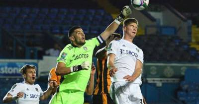 Marcelo Bielsa - Ham United - Leeds United - Charlie Cresswell - 'It gets even better' - Joe Wainman left buzzing as Leeds update emerges - msn.com