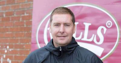 John Mackeown - Shotts eye jumping Arthurlie in table and heaping pressure back on, says boss McKeown - msn.com - Scotland