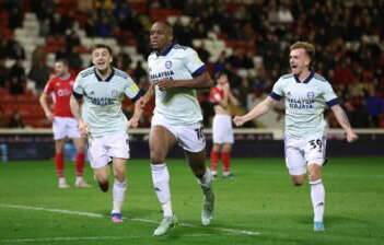 Steve Morison - Domingos Quina - Barnsley 0 – 1 Cardiff City: What happened? Who stood out? What are the fans saying? - msn.com -  Cardiff