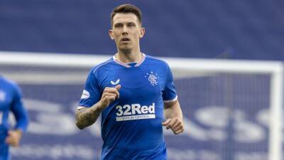 Ryan Jack - Ryan Jack calls for Rangers to ‘stand up and be counted’ after defeat to Celtic - bt.com - Scotland