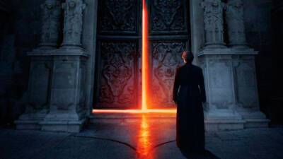 The Exorcism of God aterra con su nuevo tráiler e imágenes: posesiones y demonios - MeriStation - en.as.com