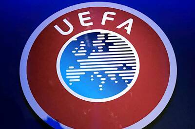 UEFA estimates Covid pandemic cost Europe's clubs €7 billion - news24.com