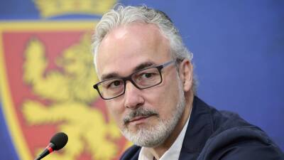 REAL ZARAGOZA | Torrecilla insiste: “El equipo va a tener argumentos para pelear por estar en la pomada” - en.as.com
