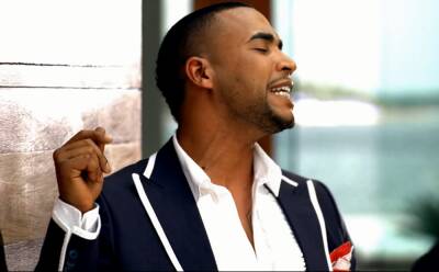 Don Omar detiene un concierto al ver que el público no se sabía una de sus míticas canciones - en.as.com - Usa -  Santos -  Las Vegas