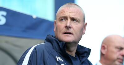 James Macarthur - Joe Savage - Hamilton Accies - Alex Neil - Frankie Macavoy - Former Preston North End boss is Hearts' new academy director - dailyrecord.co.uk - Britain - Scotland -  Norwich