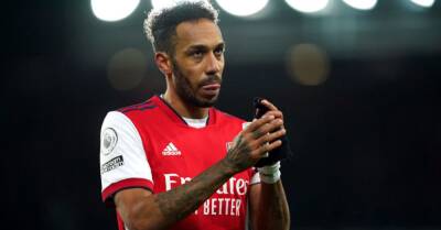 The highs and lows of Pierre-Emerick Aubameyang’s time at Arsenal