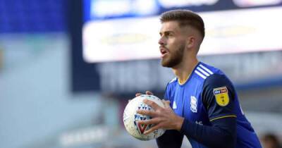 Jarrod Bowen - Geraldo Bajrami opens up on 'hard' Birmingham City exit, FA Cup heroics and drops return hint - msn.com - Birmingham -  Hull