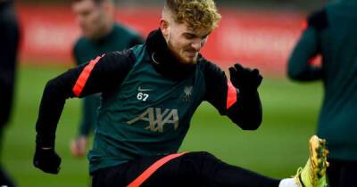 Frank Lampard - Jude Bellingham - Harvey Elliott - Milan V (V) - Kevin Campbell - 'It would be amazing' - Former Everton striker Kevin Campbell excited about Liverpool return - msn.com - county Centre -  Cardiff