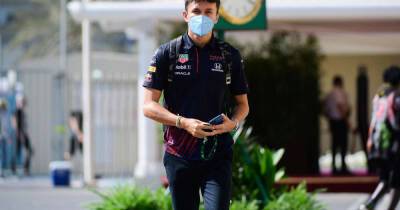Max Verstappen - Sergio Perez - Albon set for full Thai flag usage as WADA plans reinstatement - msn.com - Russia - Beijing - Thailand
